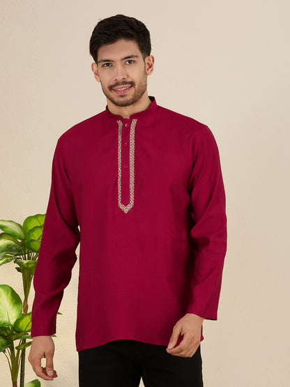 Mens Kurta Set