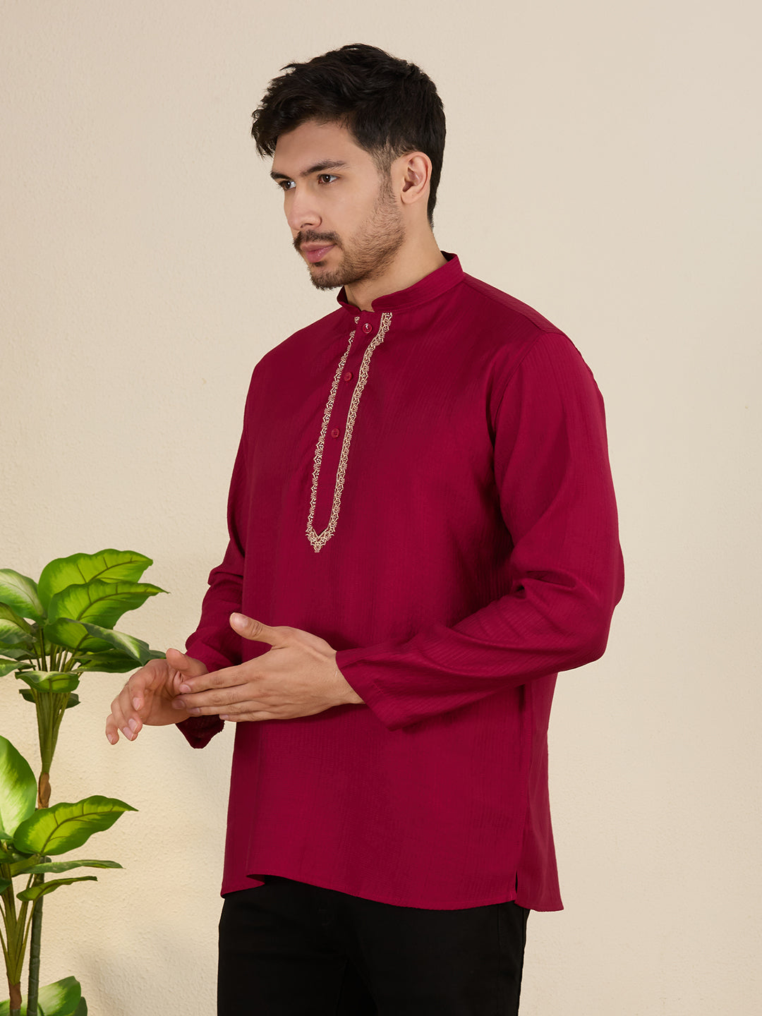 Mens Kurta Set
