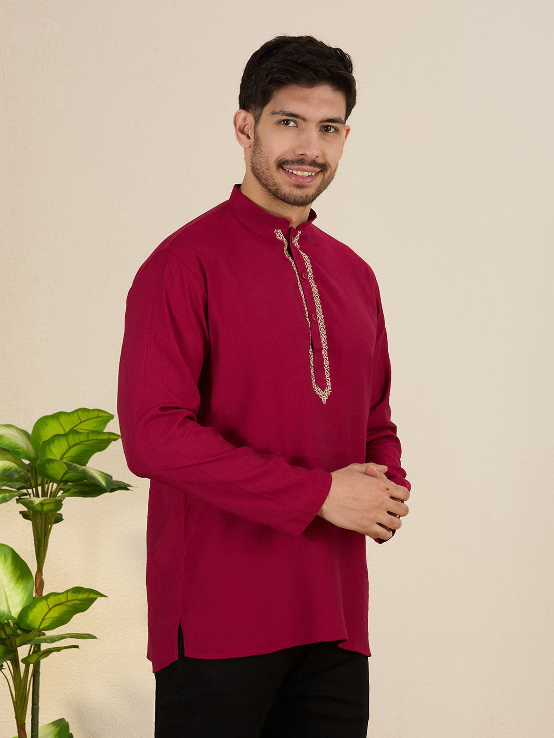 Mens Kurta Set