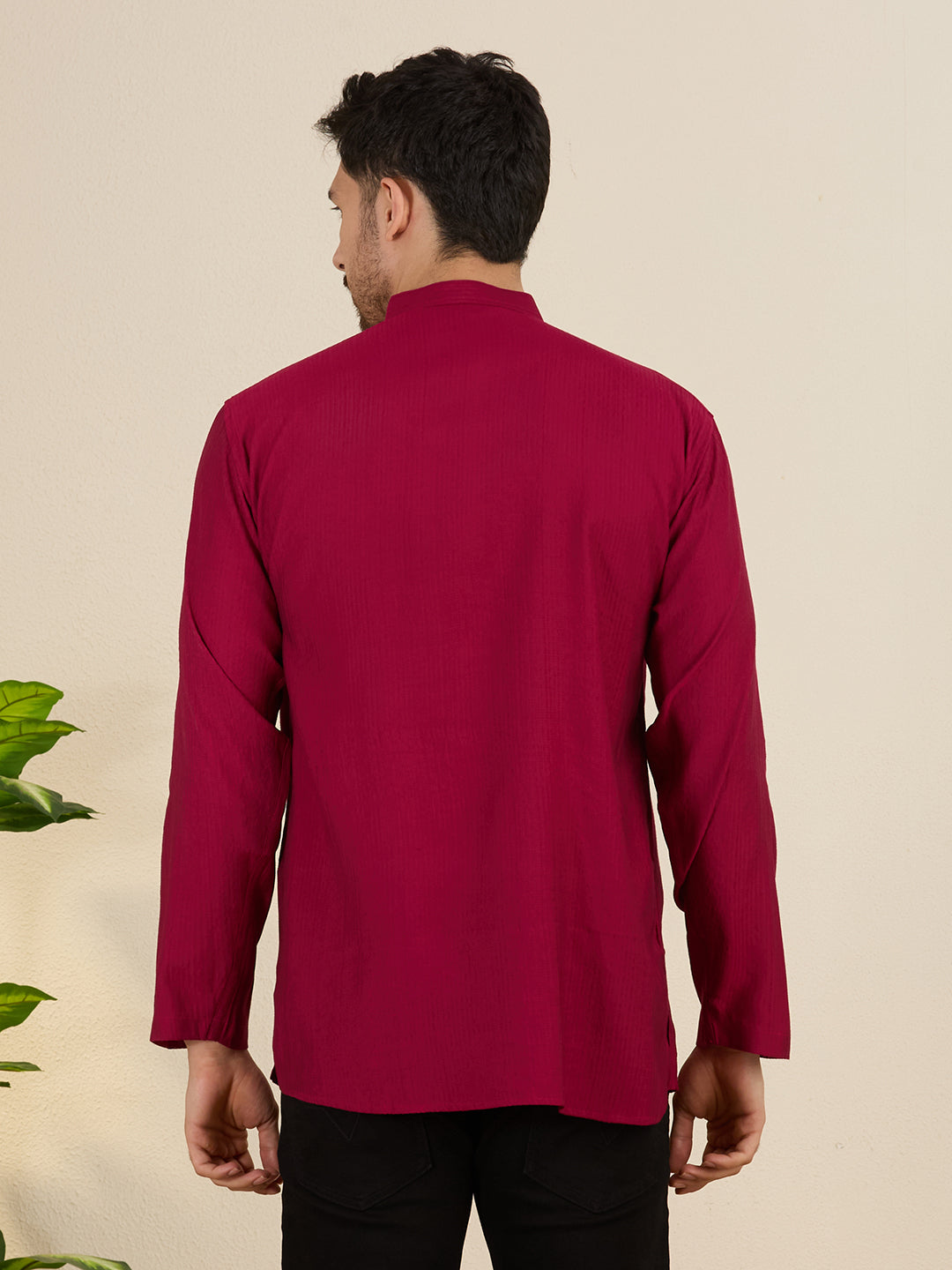 Mens Kurta Set