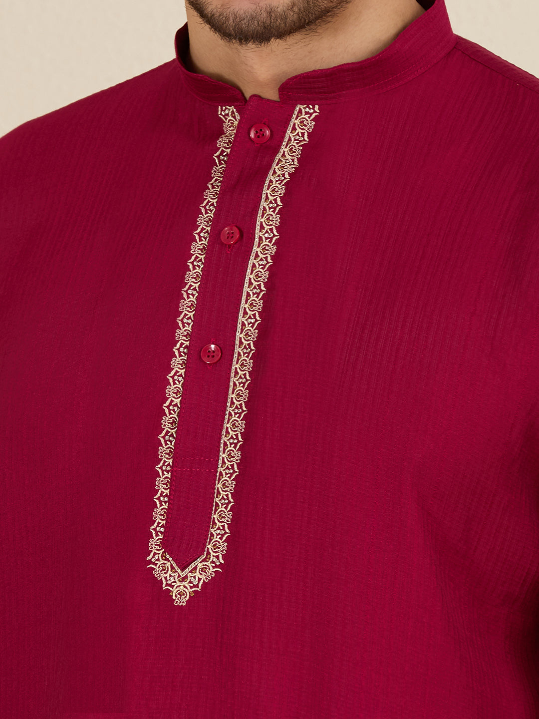 Mens Kurta Set