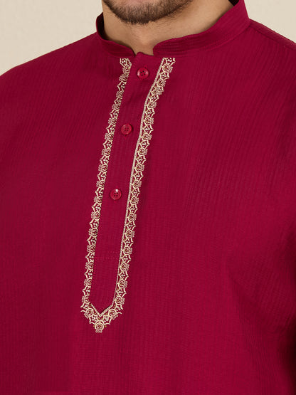Mens Kurta Set