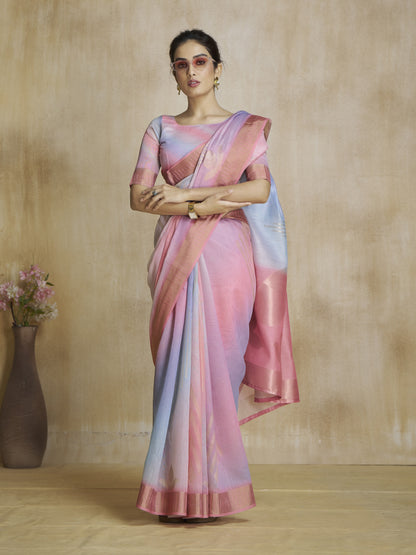 Neeta Saree - Roop Darshan