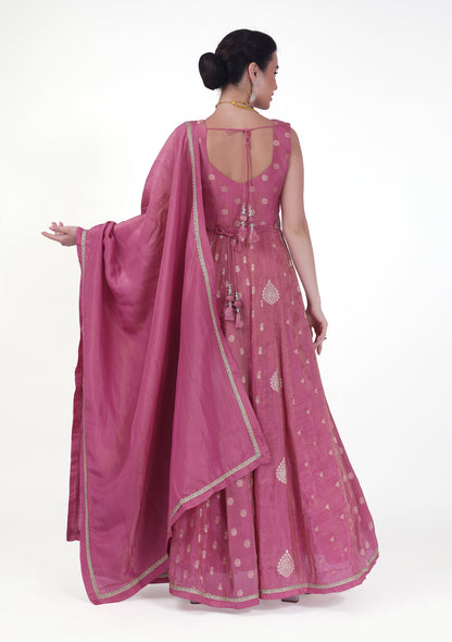 Nima Gown - Roop Darshan