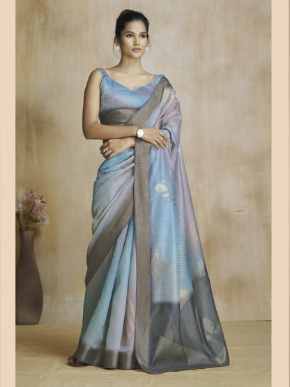 Neeta Saree - Roop Darshan