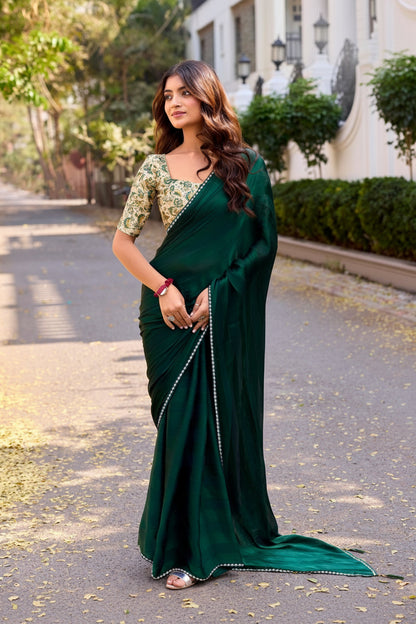 Heer Saree