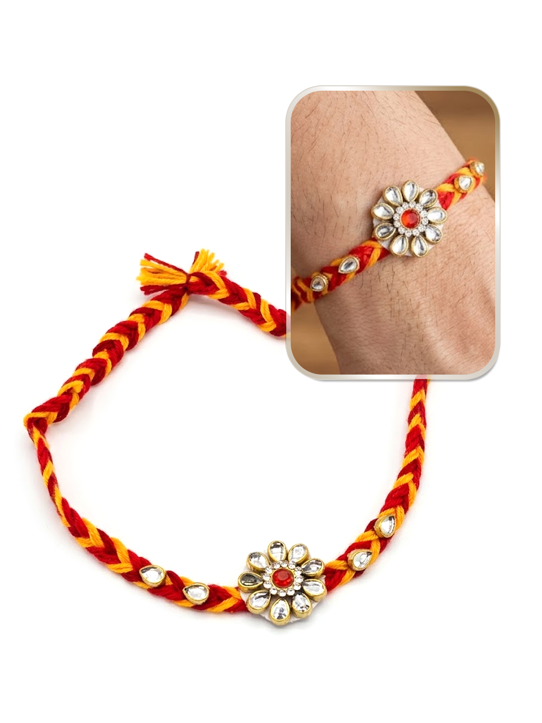 Rakhi