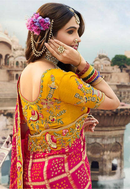Niharika Saree