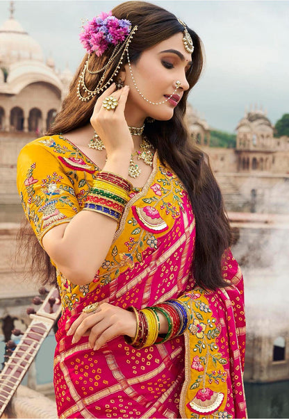 Niharika Saree
