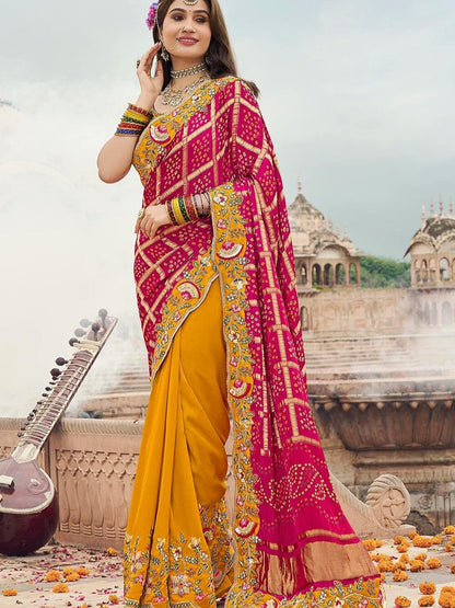 Niharika Saree