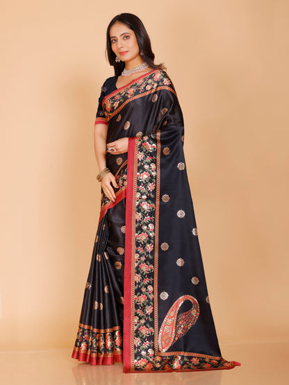 Navya Saree
