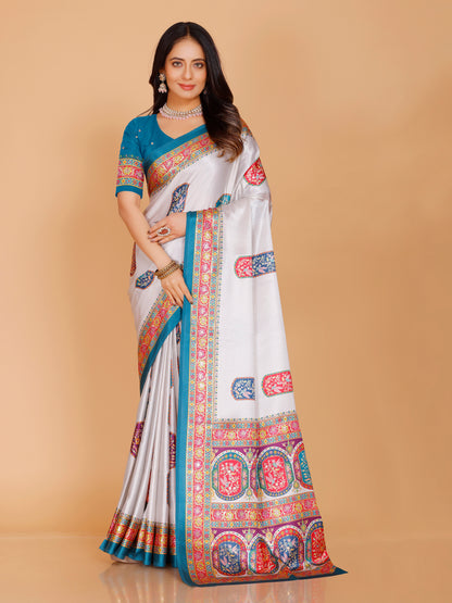 Navya Saree