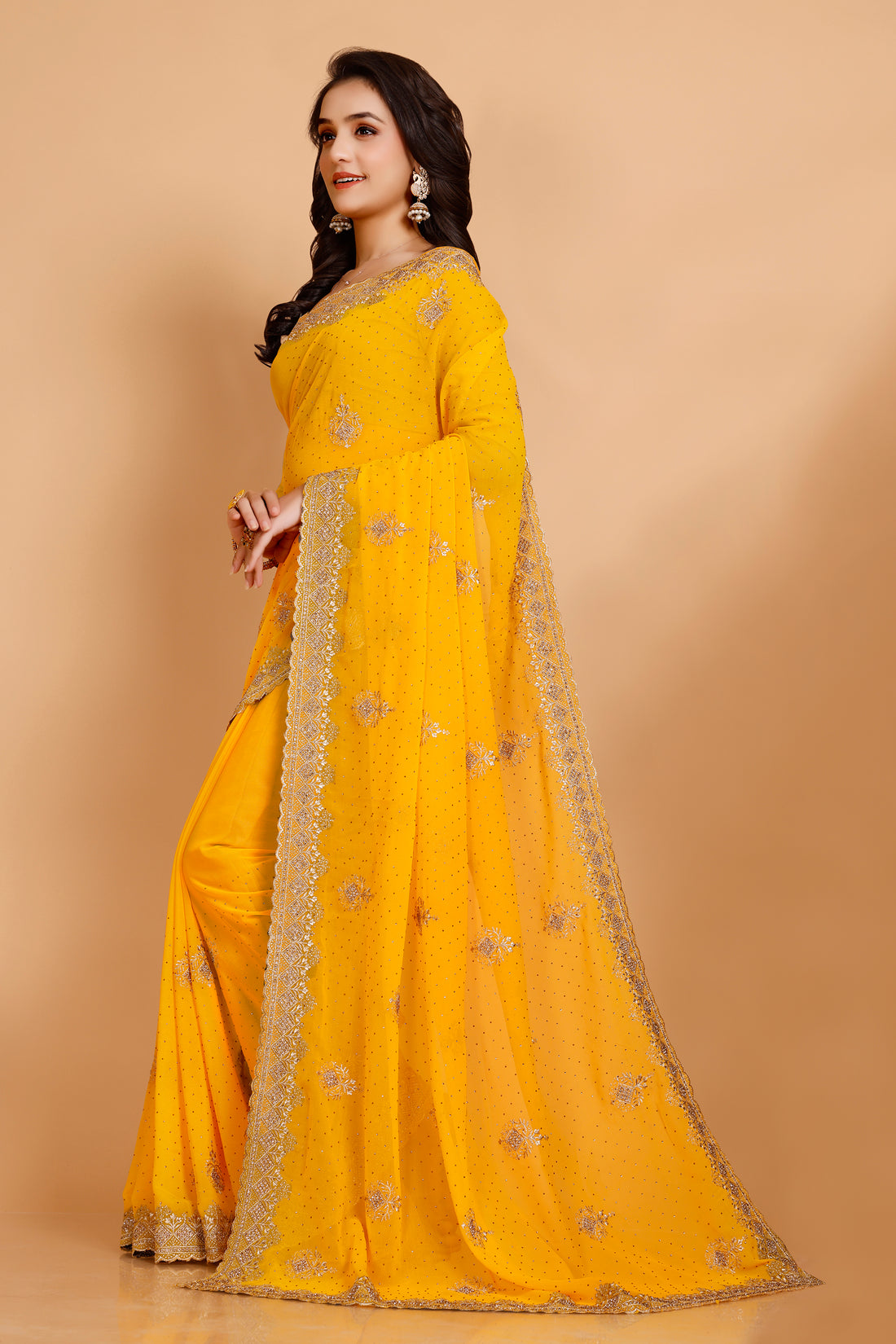 Malani Saree