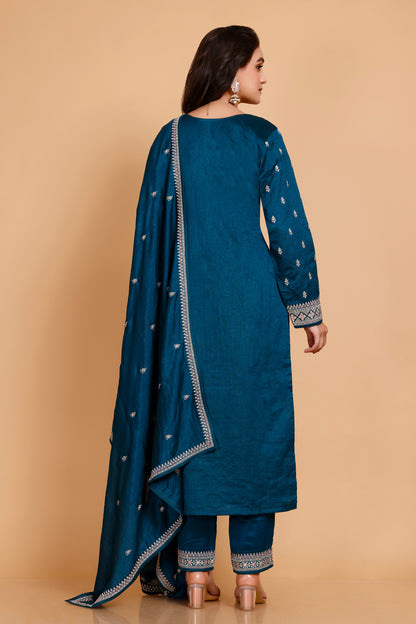 Divya Kamiz &amp; Pant - Roop Darshan