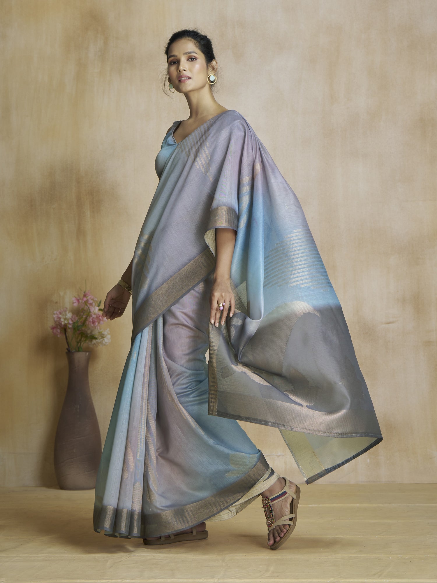 Neeta Saree - Roop Darshan
