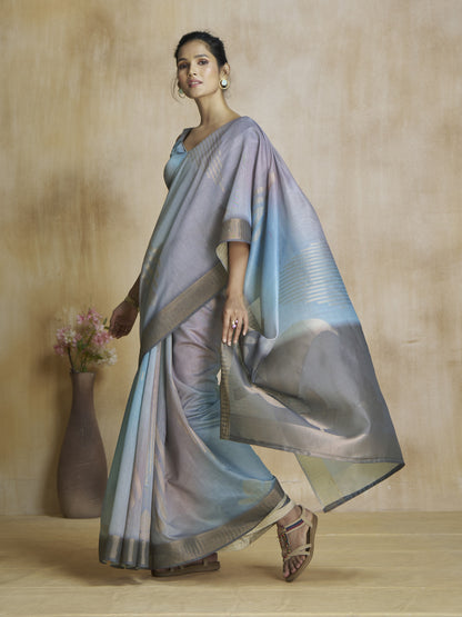 Neeta Saree - Roop Darshan