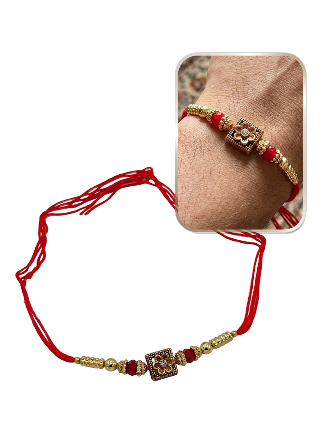 Rakhi