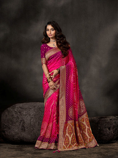 Dhara Saree