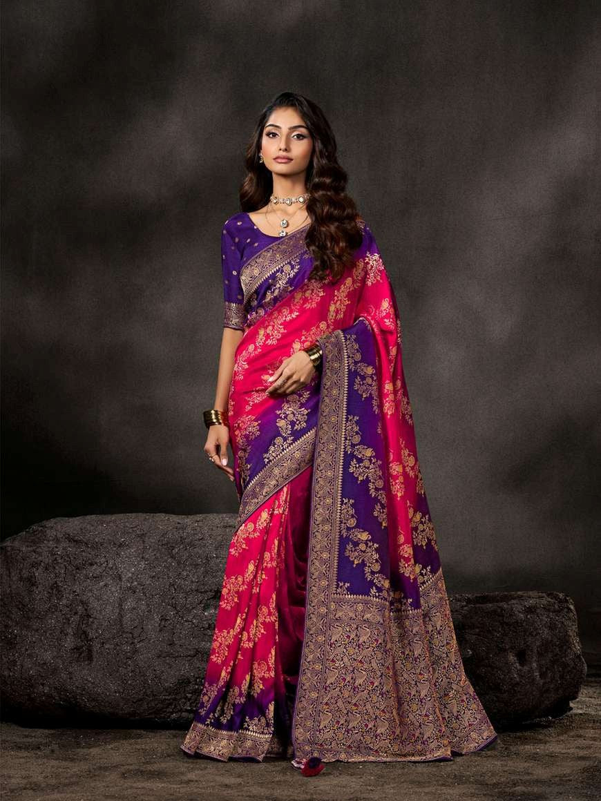 Dhara Saree