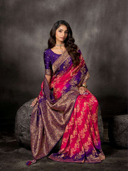 Dhara Saree