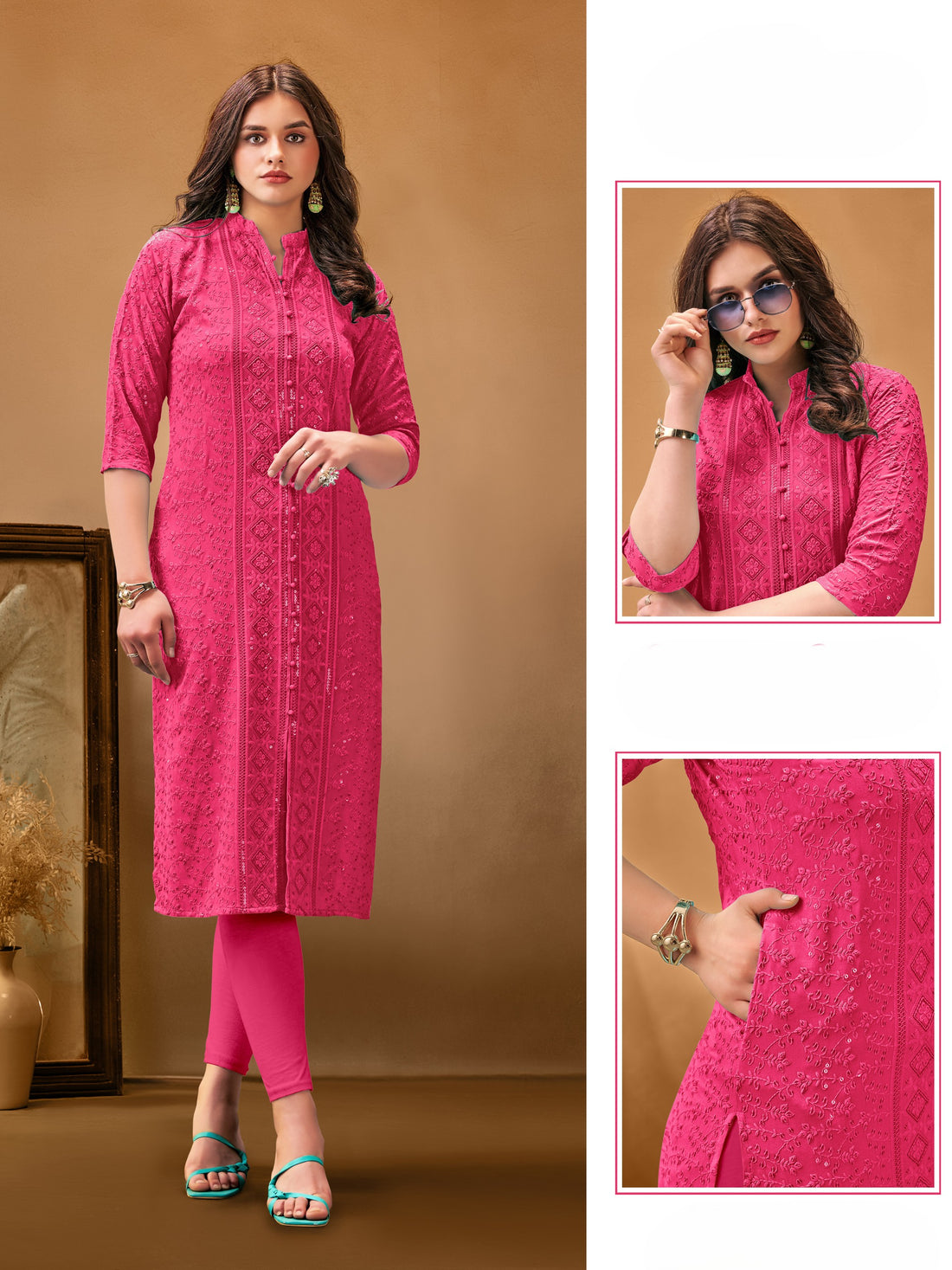 Heer Kurti