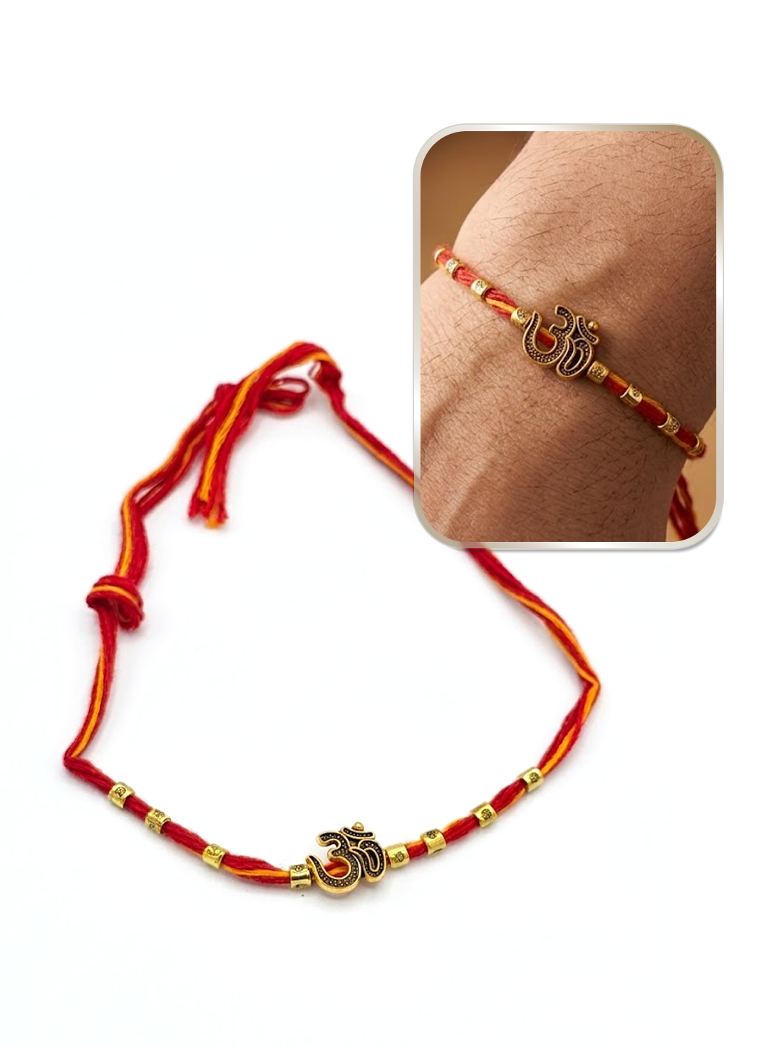 Rakhi