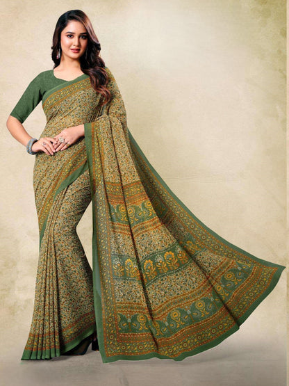 Krina Saree - Roop Darshan