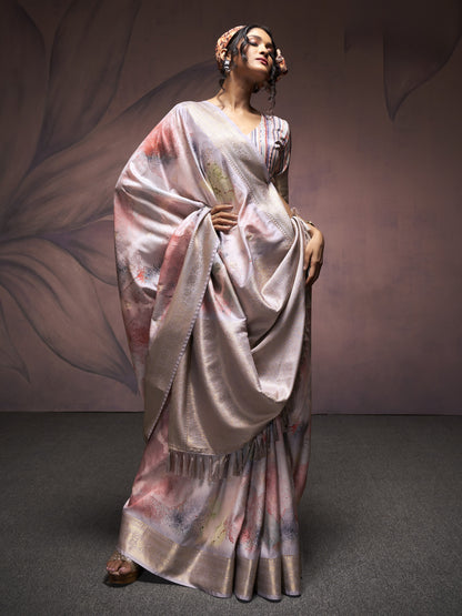 Vani Saree - Roop Darshan