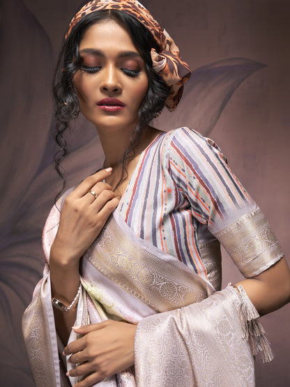 Vani Saree - Roop Darshan