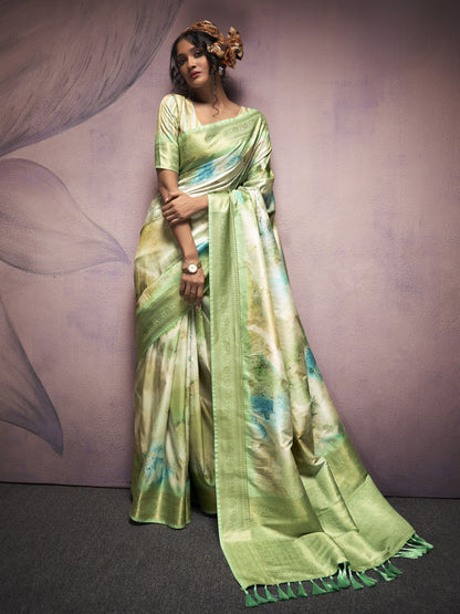 Vani Saree - Roop Darshan