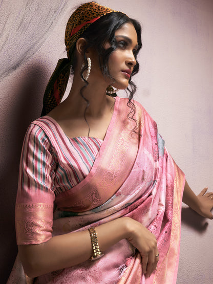 Vani Saree - Roop Darshan