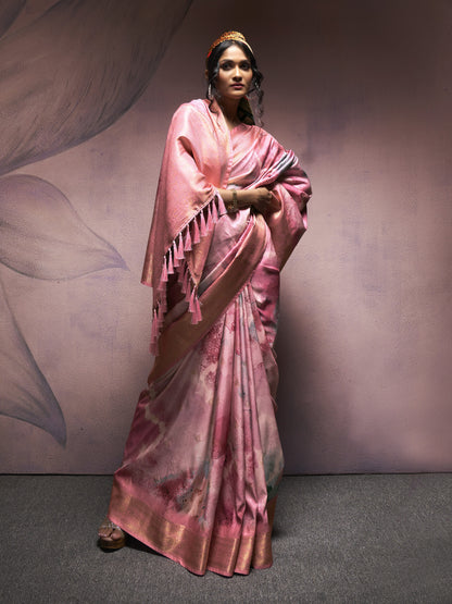 Vani Saree - Roop Darshan
