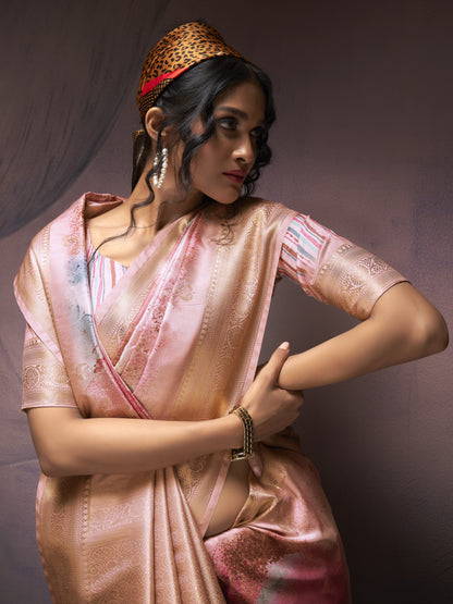 Vani Saree - Roop Darshan