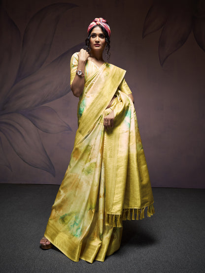 Vani Saree - Roop Darshan