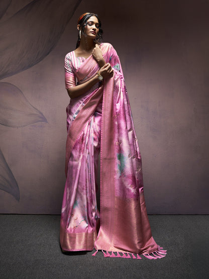 Vani Saree - Roop Darshan