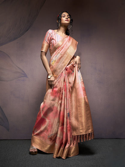 Vani Saree - Roop Darshan