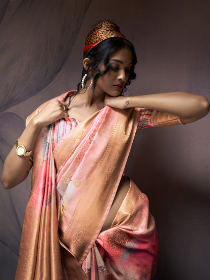 Vani Saree - Roop Darshan