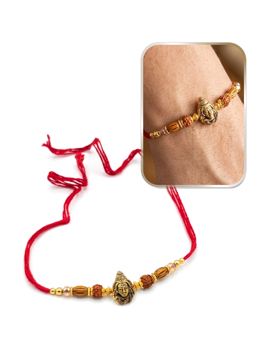 Rakhi