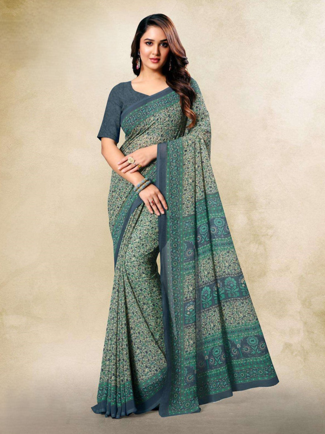 Krina Saree