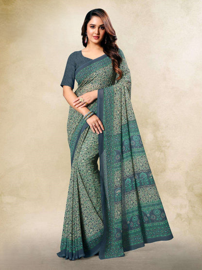 Krina Saree - Roop Darshan