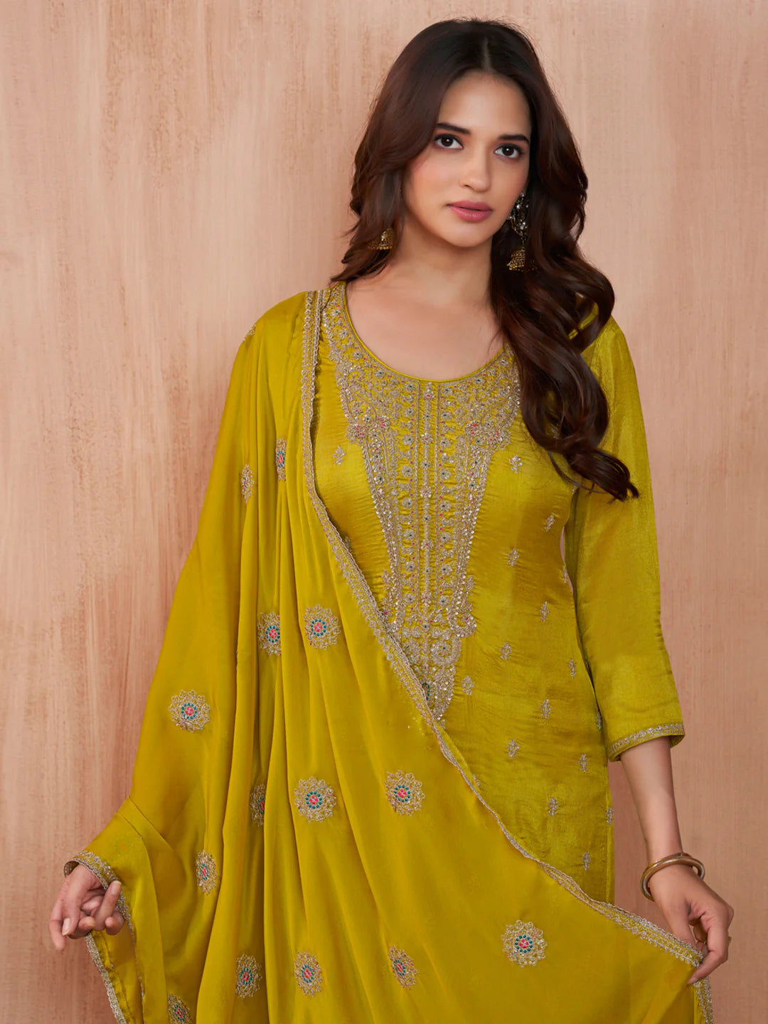 Nishika Kamiz &amp; Pant