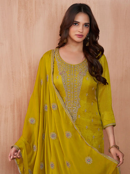 Nishika Kamiz &amp; Pant