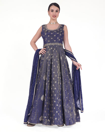 Nawal Gown - Roop Darshan