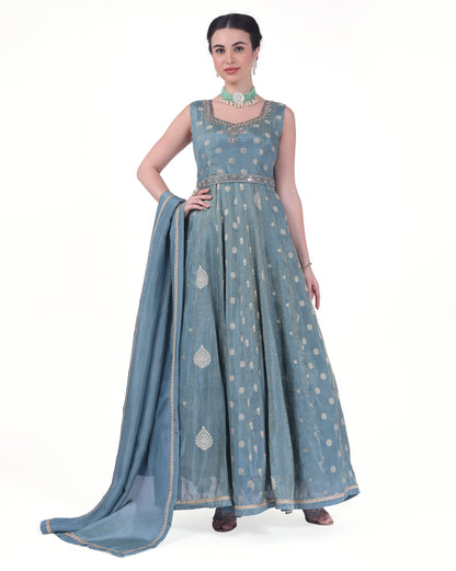 Nima Gown - Roop Darshan