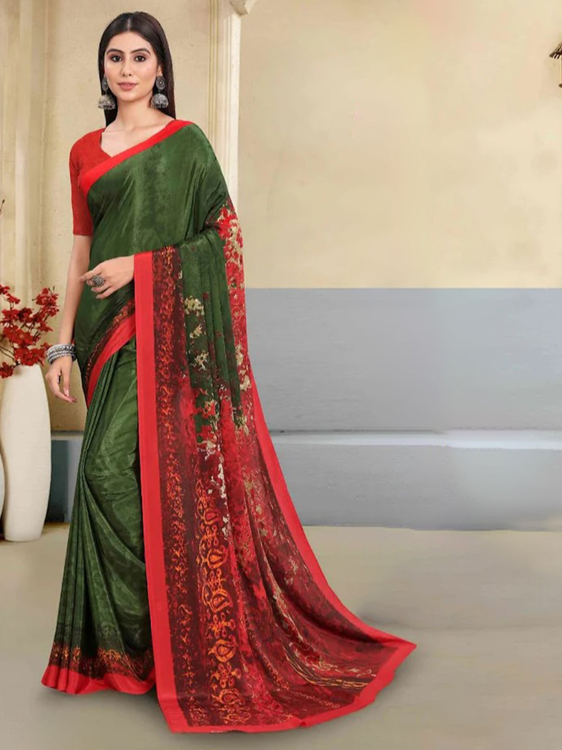Lina Saree - Roop Darshan