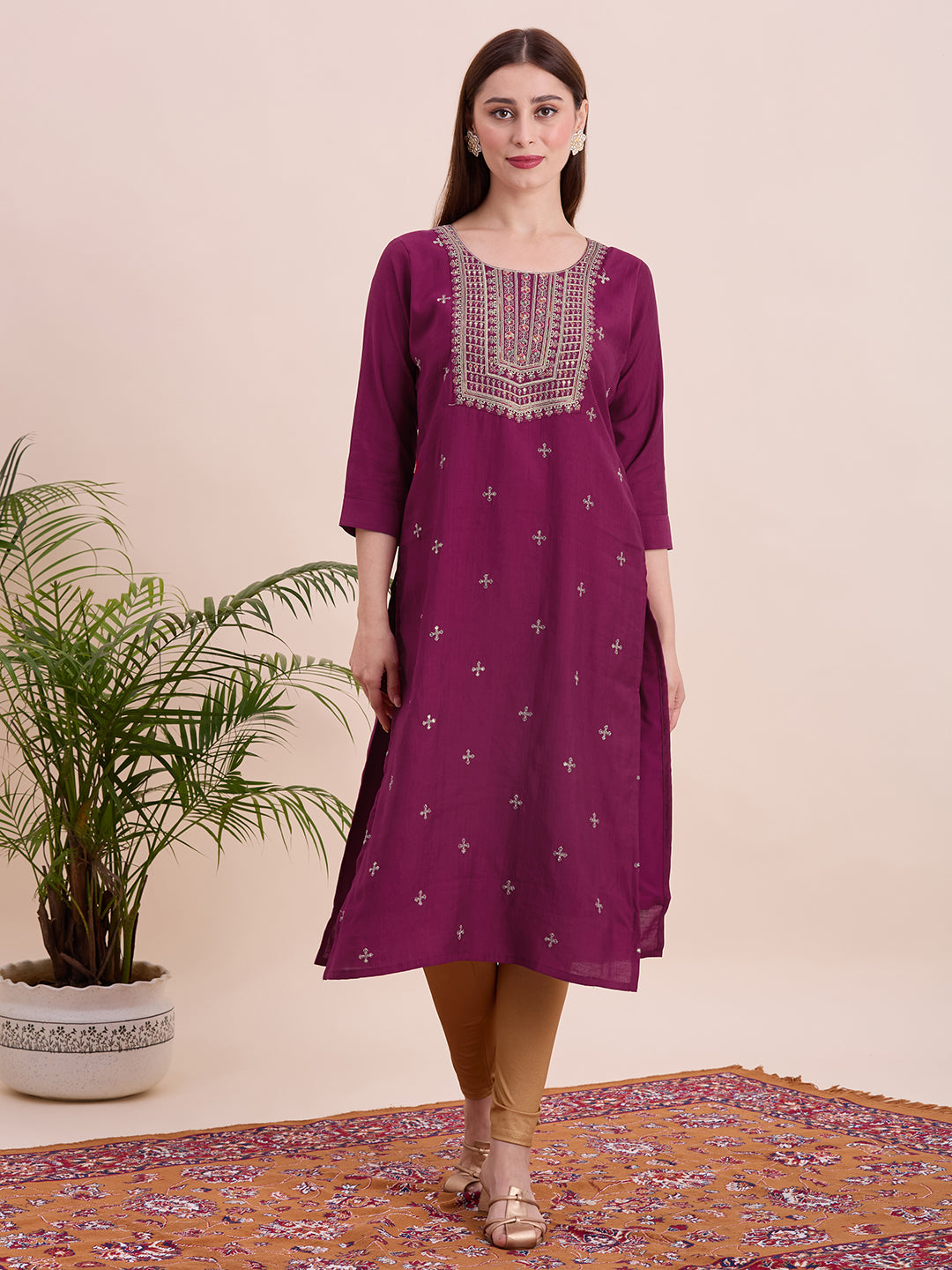 Viana Kurti - Roop Darshan
