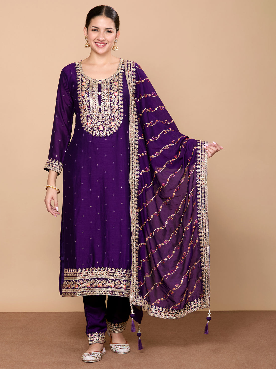 Nafisa Kamiz &amp; Pant