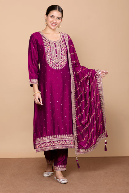 Nafisa Kamiz &amp; Pant