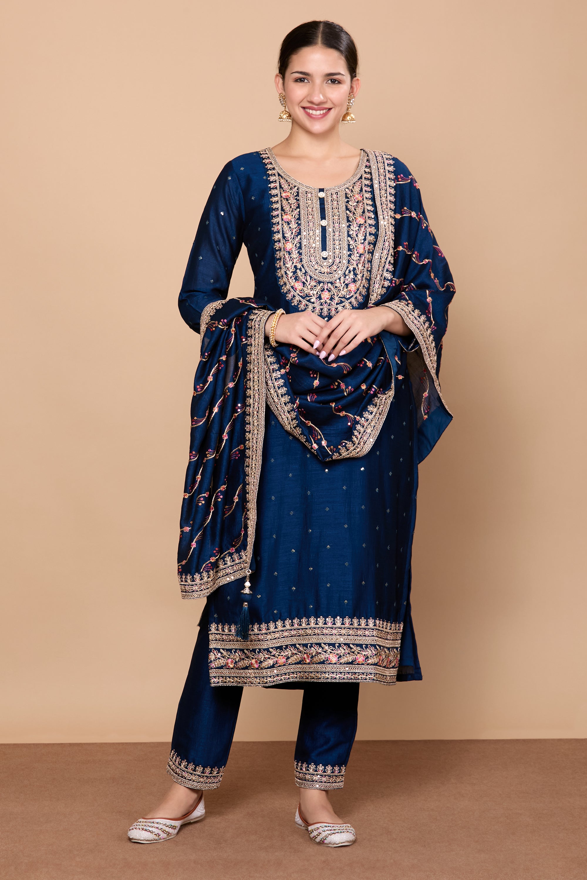 Nafisa Kamiz &amp; Pant