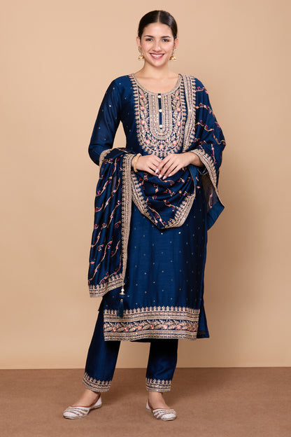 Nafisa Kamiz &amp; Pant